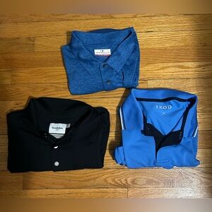 Men’s Polo Shirts